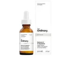 The Ordinary Įprastas granaktyvusis retinoidas 5%, 30 ml