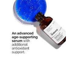 The Ordinary Multi-Peptide + Copper Peptides 1% serumo veido serumas, 30 ml