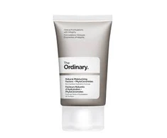 The Ordinary Natural Moisturizing Factors + PhytoCeramides maitinantis ir drėkinantis veido kremas sausai odai, 30 ml