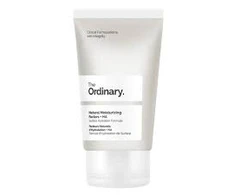 The Ordinary Natural Moisturizing Factors + HA drėkinamasis veido kremas, 30 ml