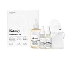 The Ordinary The Mini Icons Set, 225 ml