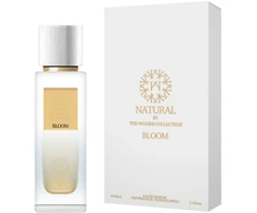 The Woods Collection Natural Bloom EDP parfumuotas vanduo unisex, 100 ml