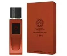The Woods Collection Natural Flame (EDP) kvapusis vanduo unisex 100 ml