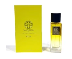 The Woods Collection Natural Sun EDP parfumuotas vanduo unisex, 100 ml