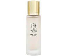 „The Woods Collection Twilight“ plaukų purškiklis moterims, vaisių ir gėlių aromatas, 30 ml