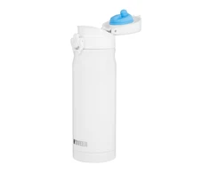 Terminis buteliukas NOVEEN TB811 baltas matinis 400 ml