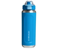 Terminis butelis The Stanley Wellspring Bottle 0.71L mėlynas