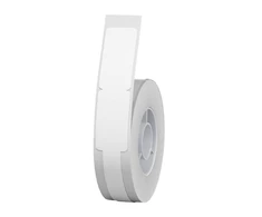 Niimbot termo etiketės 12.5x74+35, 65 vnt (baltos)
