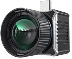 THERMAL MASTER T2Max Thermal Imaging Camera