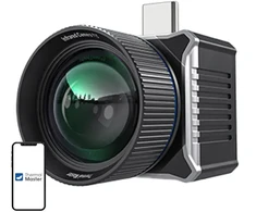 THERMAL MASTER T2Max Thermal Imaging Camera
