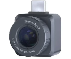 THERMAL MASTER X2 USB-C Mini Thermal Camera