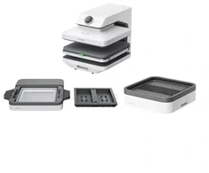 Spausdintuvas Thermal press XTOOL WonderPress V1.0 (baltas)