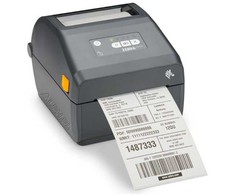 Spausdintuvas ZEBRA ZD421