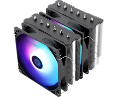 Thermalright Peerless Assassin 120 SE ARGB (120mm) Procesoriaus Aušintuvas