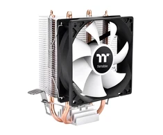 Thermaltake CPU aušintuvas - Contac 9 SE (TDP 120W, 92 mm ventiliatorius, 2x 6 mm varis)