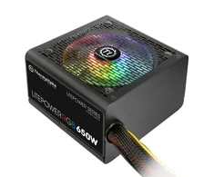 Maitinimo šaltinis Thermaltake Litepower II RGB 750W