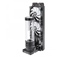 Thermaltake SIurblys + LIKVĖ Thermaltake PACIFIC PR32- D5 PLUS
