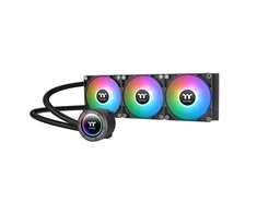 Procesoriaus aušintuvas Thermaltake TH360 V2 ARGB Sync AIO (CL-W362-PL12SW-A)