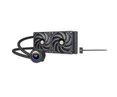 „WAK Thermaltake Toughliquid 240 EX Pro ARGB Sync“ / „viskas viename“ mažmeninė prekyba