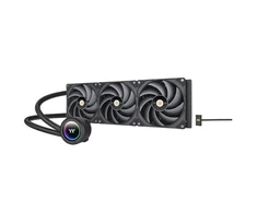 Thermaltake Chłodzenie wodne - Toughliquid 420 EX Pro ARGB (3x140mm) miedzianiany blok CPU