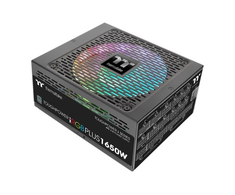 Maitinimo šaltinis Thermaltake Toughpower iRGB PLUS 1000W Gold