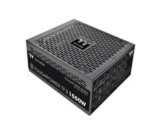 Thermaltake Maitinimo šaltinis - Toughpower TF3 1550W Modular 80+ Titanium 14cm Gen5
