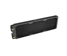 Thermaltake Chłodzenie wodne - Pacific C360/DIY LCS/Copper/Fan 120*3/Juodas