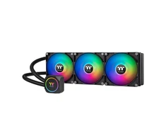 Thermaltake TH420 ARGB Sync All juodas