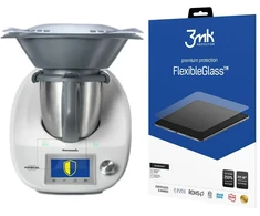Thermomix TM5 – 3mk FlexibleGlass™ ekrano apsauginė plėvelė