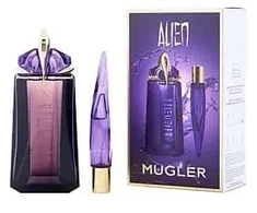 Thierry Mugler Alien Gift Set 90ml EDP + 10ml EDP