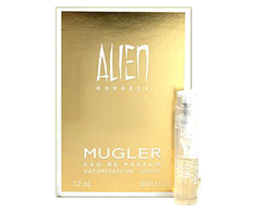 Thierry Mugler, Alien Goddess, Eau De Parfum, For Women, 1.2 ml *Vial