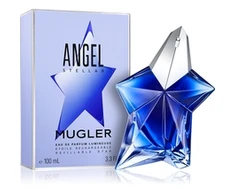 Kvepalai moterims Mugler Angel EDP, 100 ml