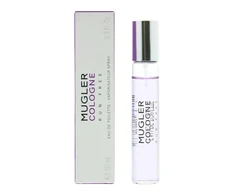 Thierry Mugler Mugler Cologne - Run Free EDT tualetinis vanduo moterims, 10 ml