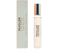 Thierry Mugler Mugler Cologne -Take Me Out EDT tualetinis vanduo moterims, 10 ml