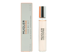 Thierry Mugler Mugler Cologne -Take Me Out EDT tualetinis vanduo moterims, 10 ml