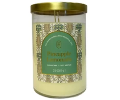 Threshold Aromātiskā svece Pineapple Lemonade 610gr, +/- 70h