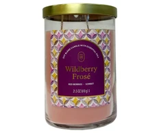Threshold Aromātiskā svece Wildberry Frose 610gr, +/- 70h