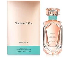 Tiffany &amp; Co Rose Gold EDP parfumuotas vanduo moterims, 30 ml