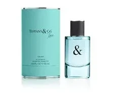 Tiffany And Co Tiffany &amp; Love For Him (EDT) tualetinis vanduo vyrams 90 ml