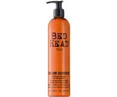 Tigi Bed Head Colour Goddess Aliejus Infused šampūnas, 750 ml