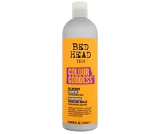 Tigi Bed Head Colour Goddess Oil Infused šampūnas plaukams, 750 ml