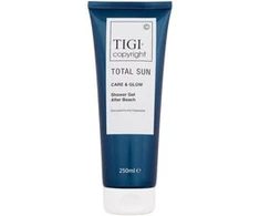 Tigi Bed Head Tigi Copyright Total Sun Care &amp; Glow Dušo želė After Beach Dušo želė