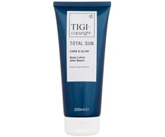 Tigi Bed Head Tigi Copyright Total Sun Care &amp; Glow Losjonas kūnui After Beach After Sun Care
