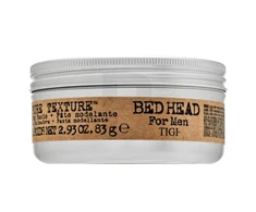 Tigi Bed Head For Men Pure Texture Molding Paste plaukų formavimo pasta vyrams, 83 ml
