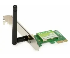 Tīkla karte TP-LINK TL-WN781ND Wireless