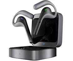 TIMEKETTLE W4 Pro vertimo ausinės