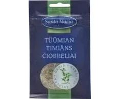 Timiāns 10g, 17333 Santa Maria