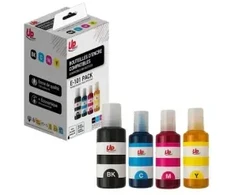 UPrint kompatybilny ink / tusz su C13T03V64A, 101, T03V64A, CMYK