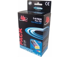 Rašalo kasetės UPrint Epson T044 pakuotė