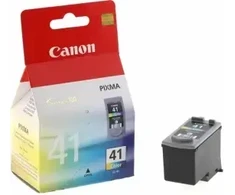 Rašalo kasetė Canon CL-41 spalvota